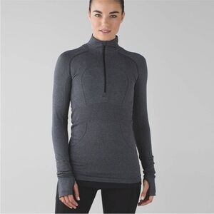 Lululemon Athletica Swiftly Tech Long Sleeve